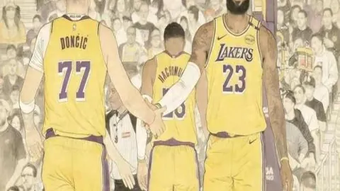 库里27次刷新生涯10+三分纪录，克莱9场紧追不舍。