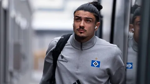 切尔西新援萨乌尔“狗老师”称号背后的故事